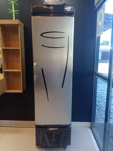 Freezer gelopar