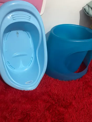 Vendo os dois