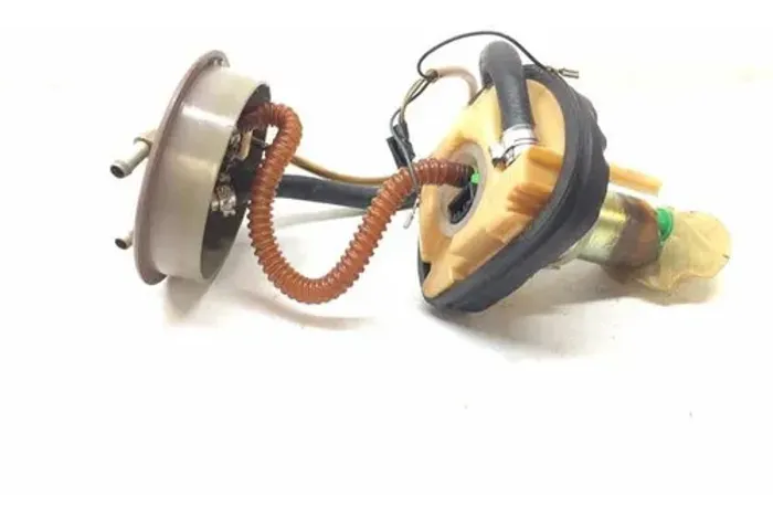 Bomba Combustível Ford Verona 1993 1996