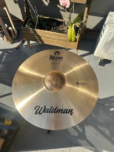Prato Waldman Kozan 19 Crash
