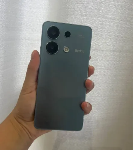 Celular Xiaomi Redimi Note 13