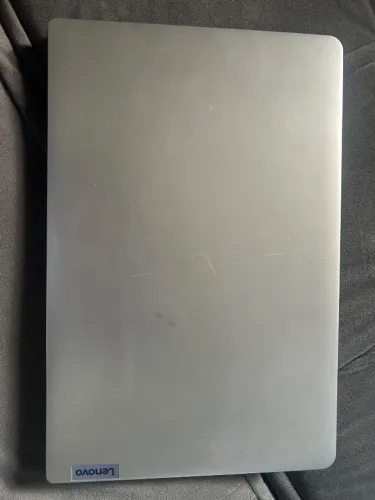 Notebook Lenovo