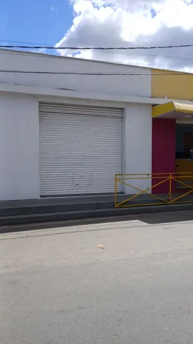 ALUGO ESTE PONTO COMERCIAL NA PRINCIPAL AVENIDA DO IPEM SAO CRISTOVAO