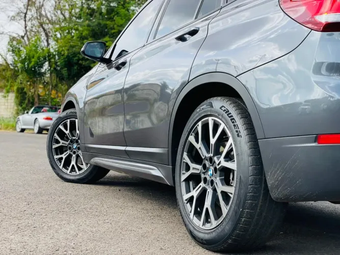 BMW X1 Sdrive 20I 2.0/2.0 TB Acti.flex Aut. 2022