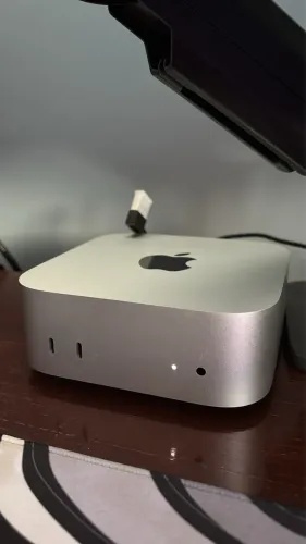 Mac Mini M4 Pro 48gb 1Tb