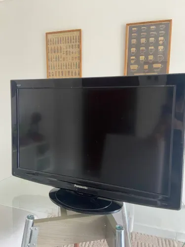 TV PANASONIC 32?