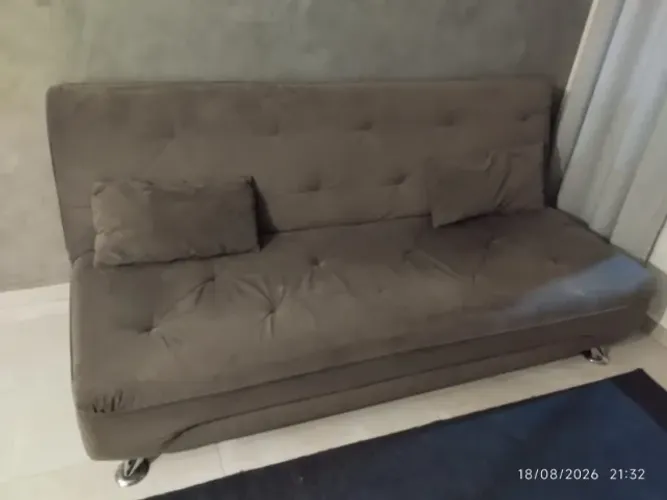 Sofá cama
