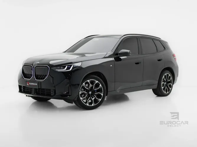BMW X3 Xdrive 30E M Sport Turbo Híbrido Aut. 2026