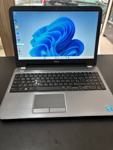 Notebook Dell P28F Core I7