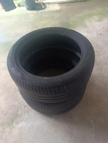 Pneu 275/40 R20 106w Pirelli