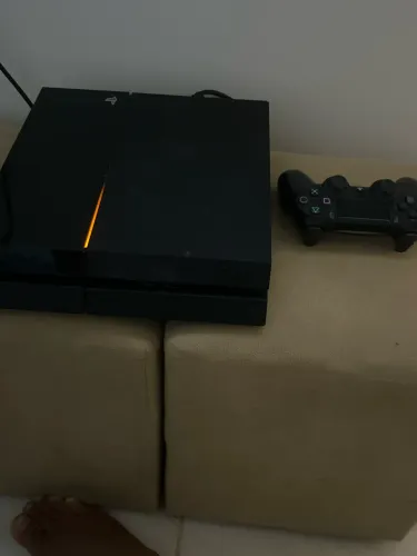 Ps4 fat
