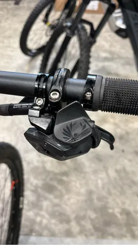 Scoot Spark RC Carbon