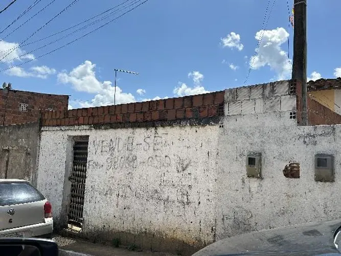 Excelente imóvel Casa no Nova Cha de Alegria, Cha de Alegria - PE, N. SN LT13/19 - QD E,
