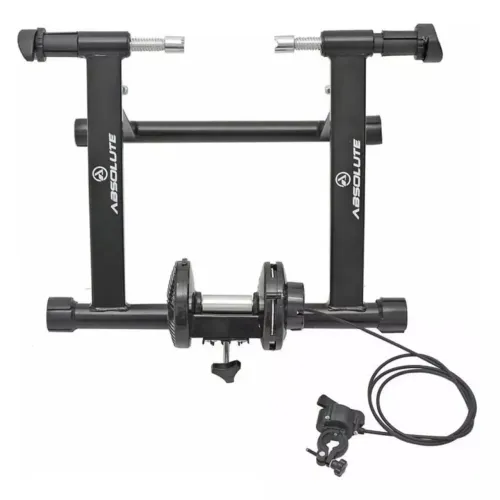 Rolo de Treinamento para Ciclismo Wild 8 Absolute