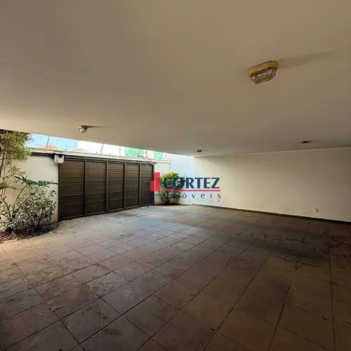Casa com 3 dormitórios para alugar, 388 m² por R$ 4.898,00/mês - Jardim Paulista - Rio Cla