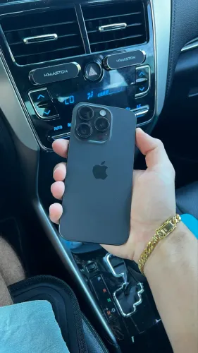 iPhone 15 Pro Todo original impecável