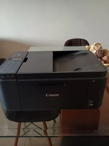 Impressora Canon