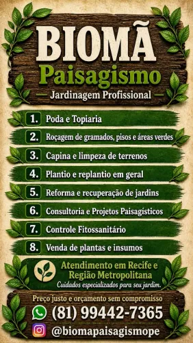 Jardineiro 