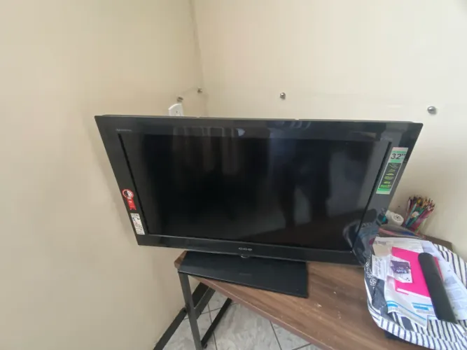 TV CCE 32 Polegadas LCD Digital