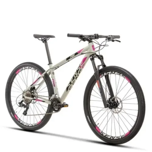 Bicicleta Sense Fun Comp