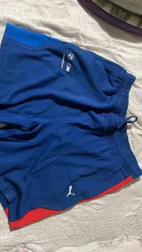 Bermuda Puma Bmw GG