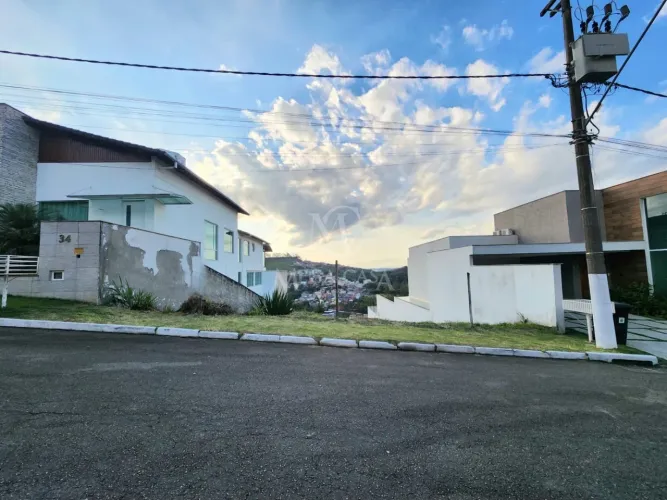 terreno - São Pedro - Juiz de Fora