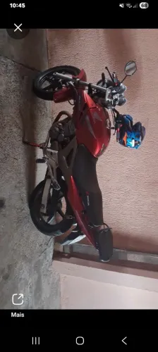 Vendo ou troco por carro