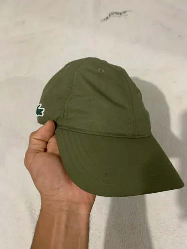 Boné Lacoste Sport Original