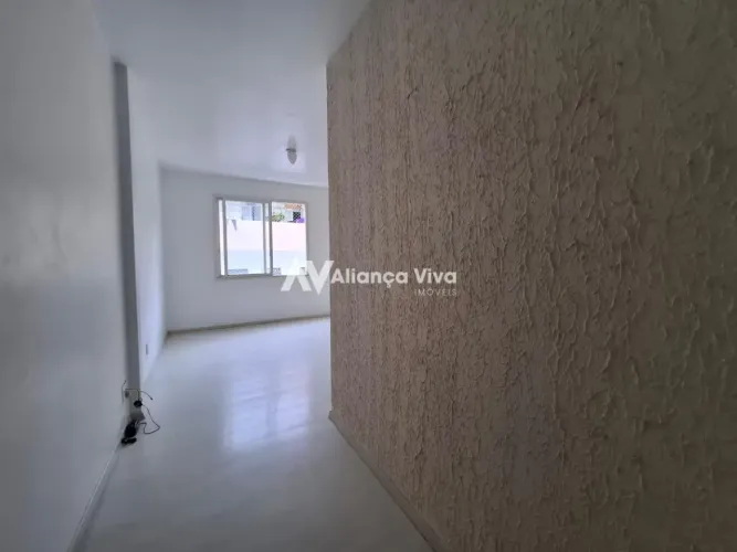 Glória | Apartamento 2 quartos
