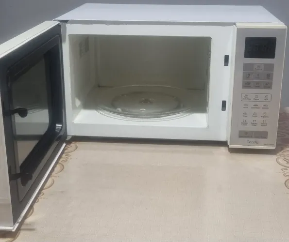 Micro-ondas Panasonic