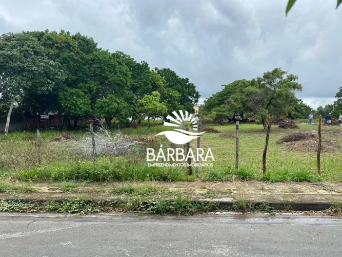 Terreno à venda, 1400 m² por R$ 350.000 - Guarajuba - Camaçari/Bahia