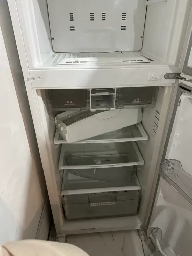 Geladeira