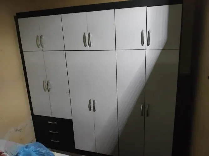 QUARDA- ROUPA