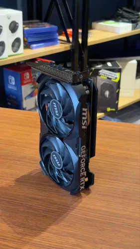 RTX 4060 8gb MSI Ventus 2x