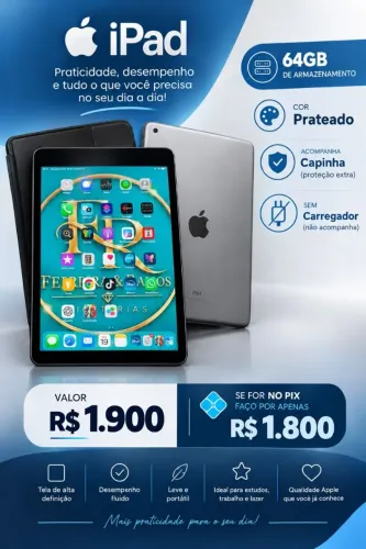 Ipad 9