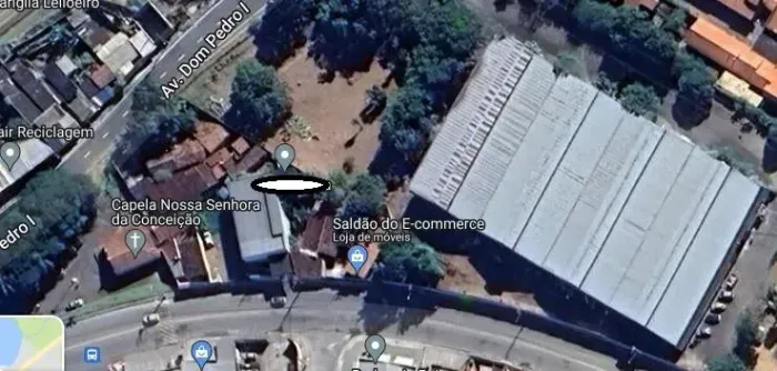 Galpão para alugar, 1000 m² por R$ 20.000,00/mês - Jardim Sandra Maria - Taubaté/SP