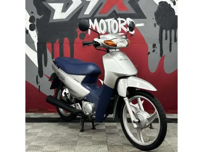 Honda C 100 biz+ 2005
