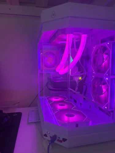 GABINETE GAMER CV700X