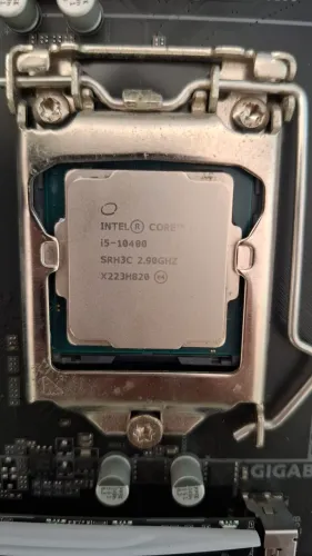 I5 10400 