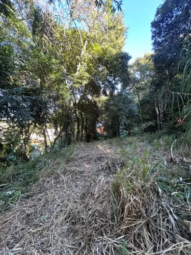 Vende-se Terreno 10x18 no saco dos limoes