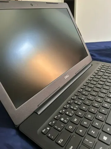 Vendo notebook