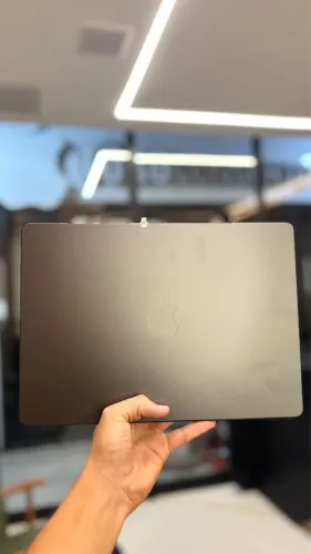 ?Macbook M5 Pro Chip Pro "14" 24GB/1TB S/ CAIXA- $16.100 Space Black