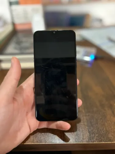 Samsung a20 