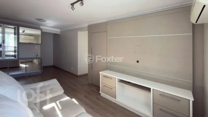 Apartamento à venda Rua Pedro Ivo, Centro - Florianópolis