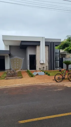 Casa Condomínio em Ribeirão Preto