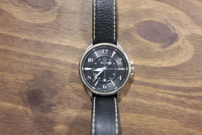 Relógio Bulova Adventurer 44mm