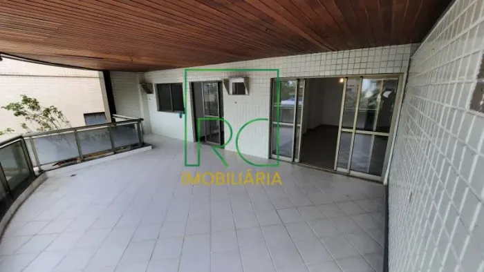 Apartamento para alugar, no Condomínio IV Irmãos, em Rio de Janeiro, Recreio dos Bandeiran
