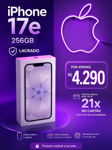 iPhone 17e
