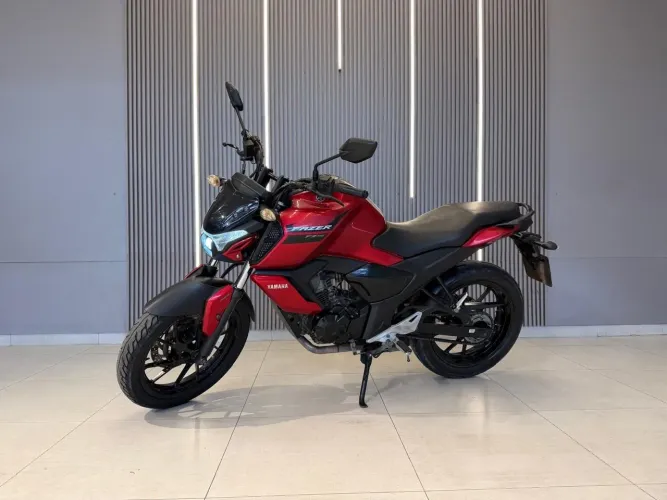 Yamaha FZ15 150 FAZER FLEX