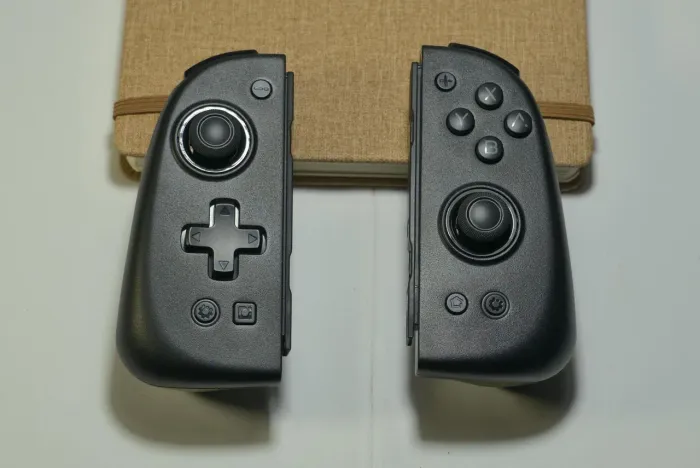 Controle Joycon Mobapad S1 (Switch 1)